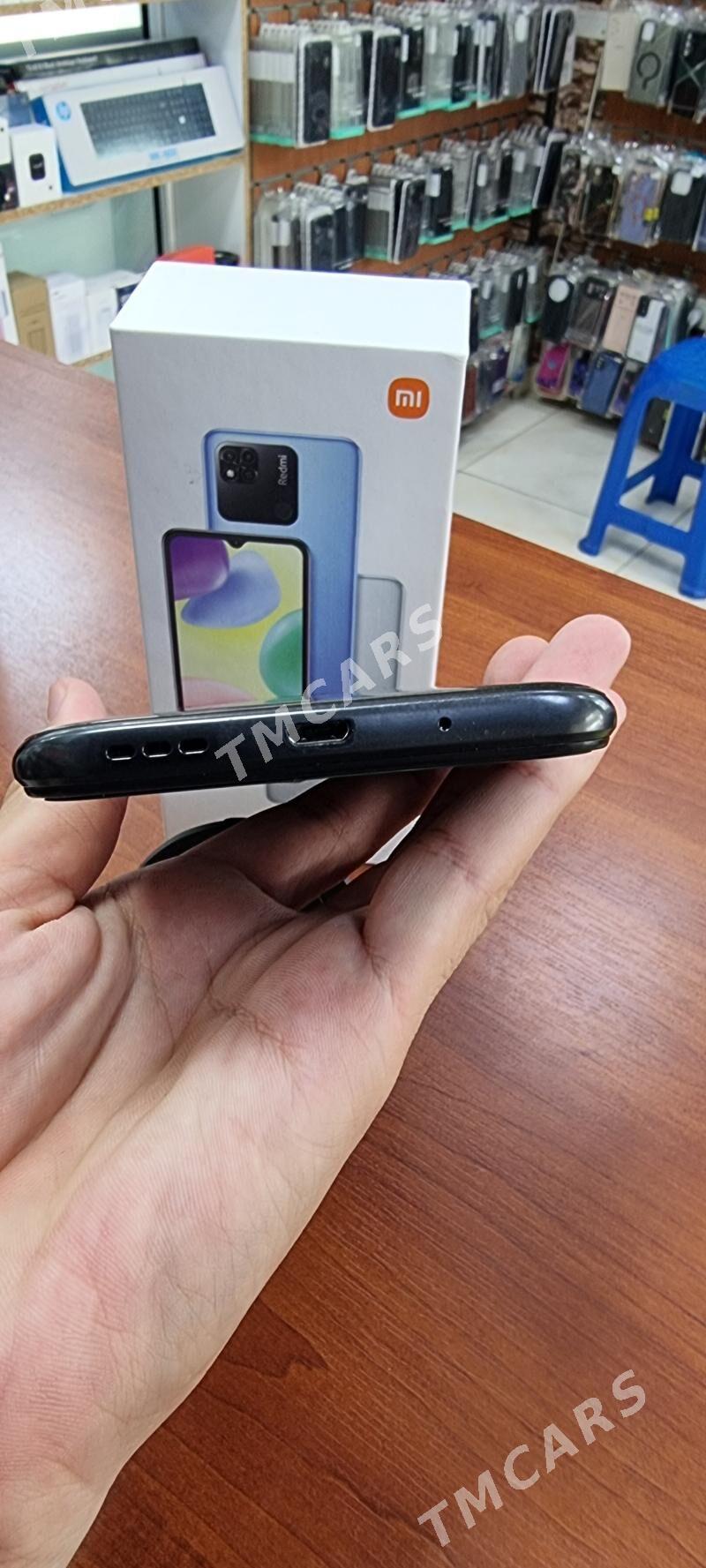 Redmi 10a - Aşgabat - img 2