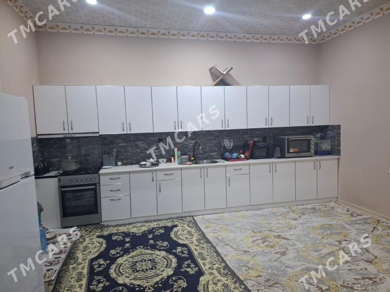 Satlyk plan jay 4kom 135m² - Гёкдепе - img 5