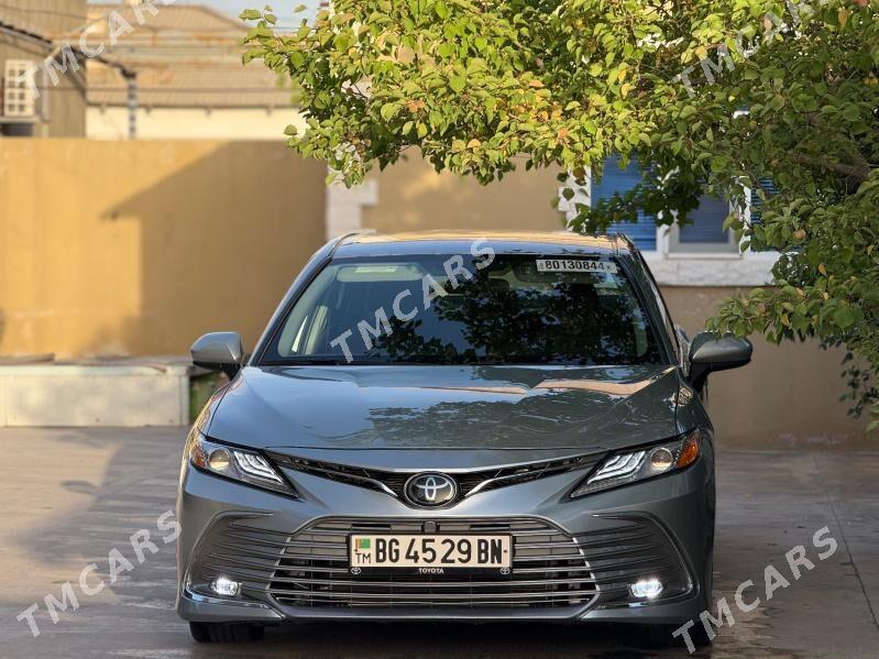 Toyota Camry 2020 - 295 000 TMT - Балканабат - img 4