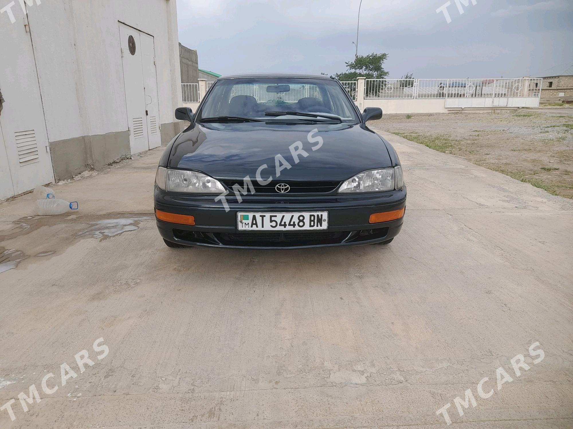 Toyota Camry 1996 - 70 000 TMT - Gyzylarbat - img 4