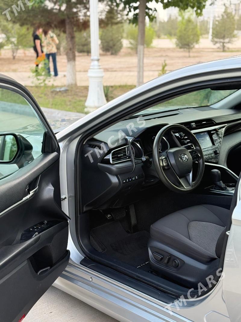 Toyota Camry 2020 - 295 000 TMT - Балканабат - img 3