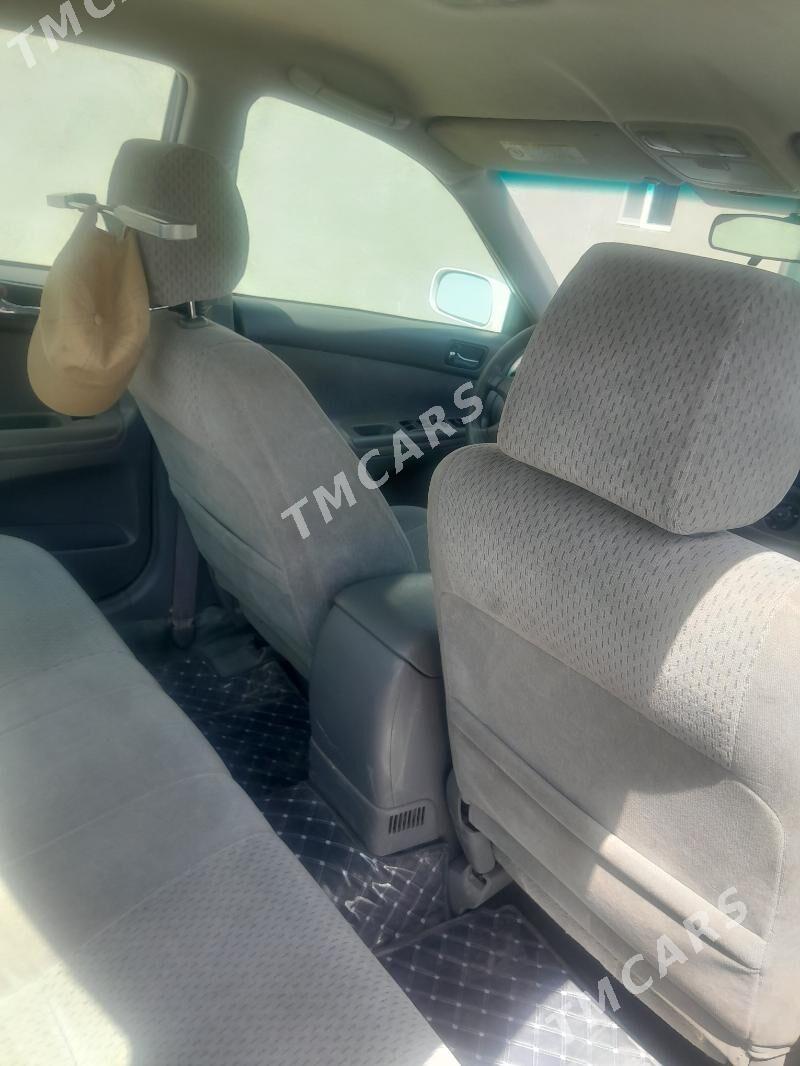 Toyota Camry 2002 - 152 000 TMT - Türkmenbaşy etr. - img 8