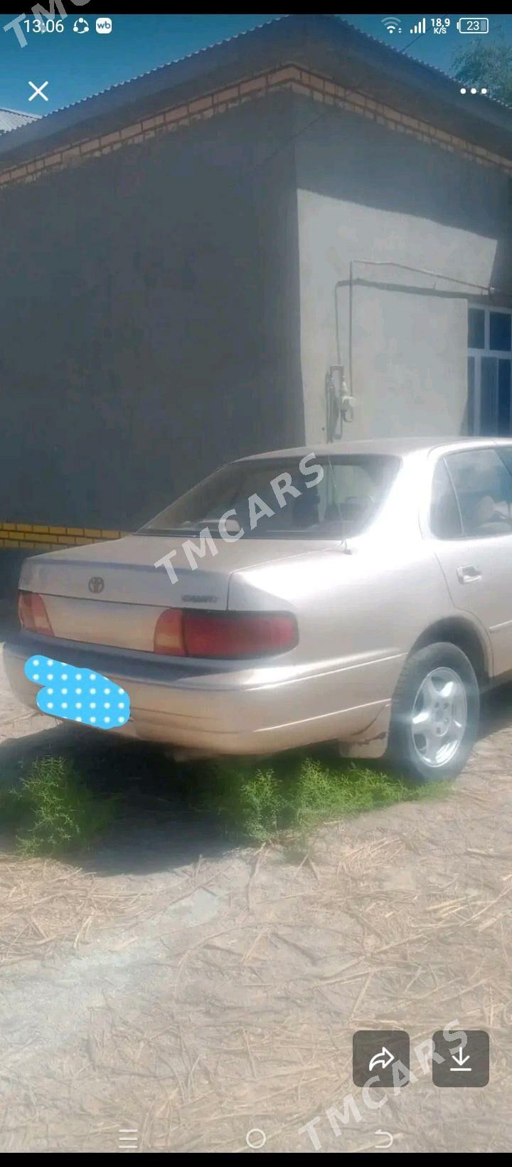 Toyota Camry 1994 - 60 000 TMT - етр. Туркменбаши - img 4