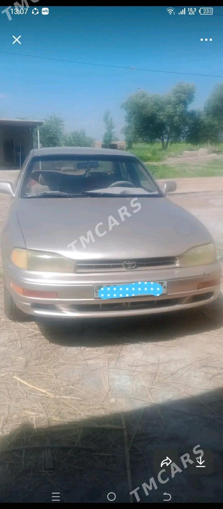 Toyota Camry 1994 - 60 000 TMT - етр. Туркменбаши - img 3