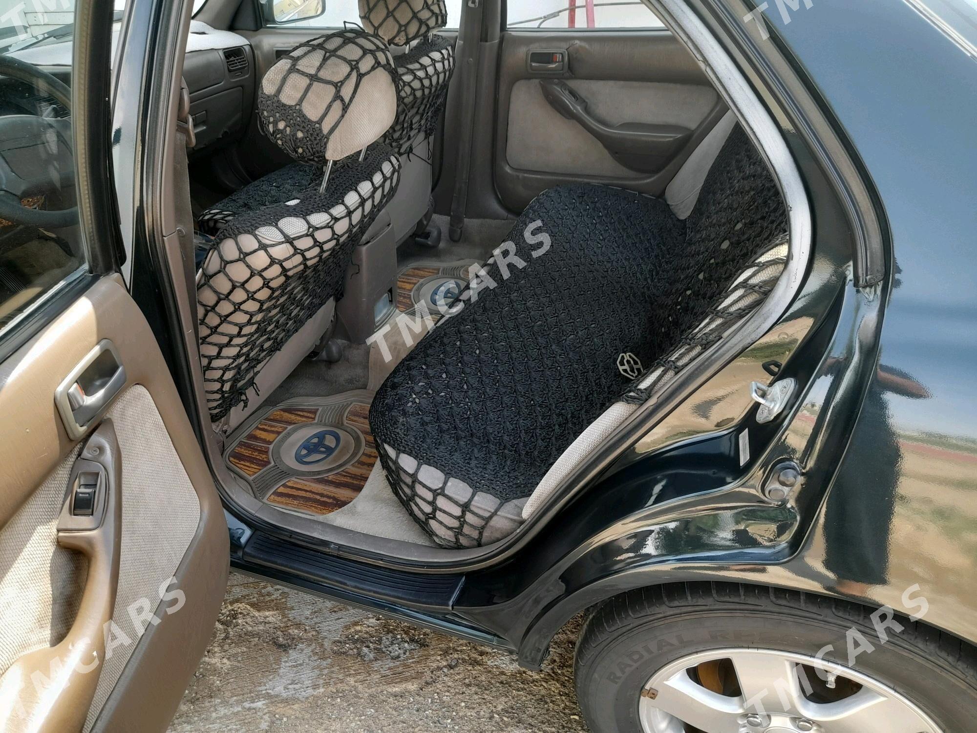 Toyota Camry 1996 - 70 000 TMT - Gyzylarbat - img 6