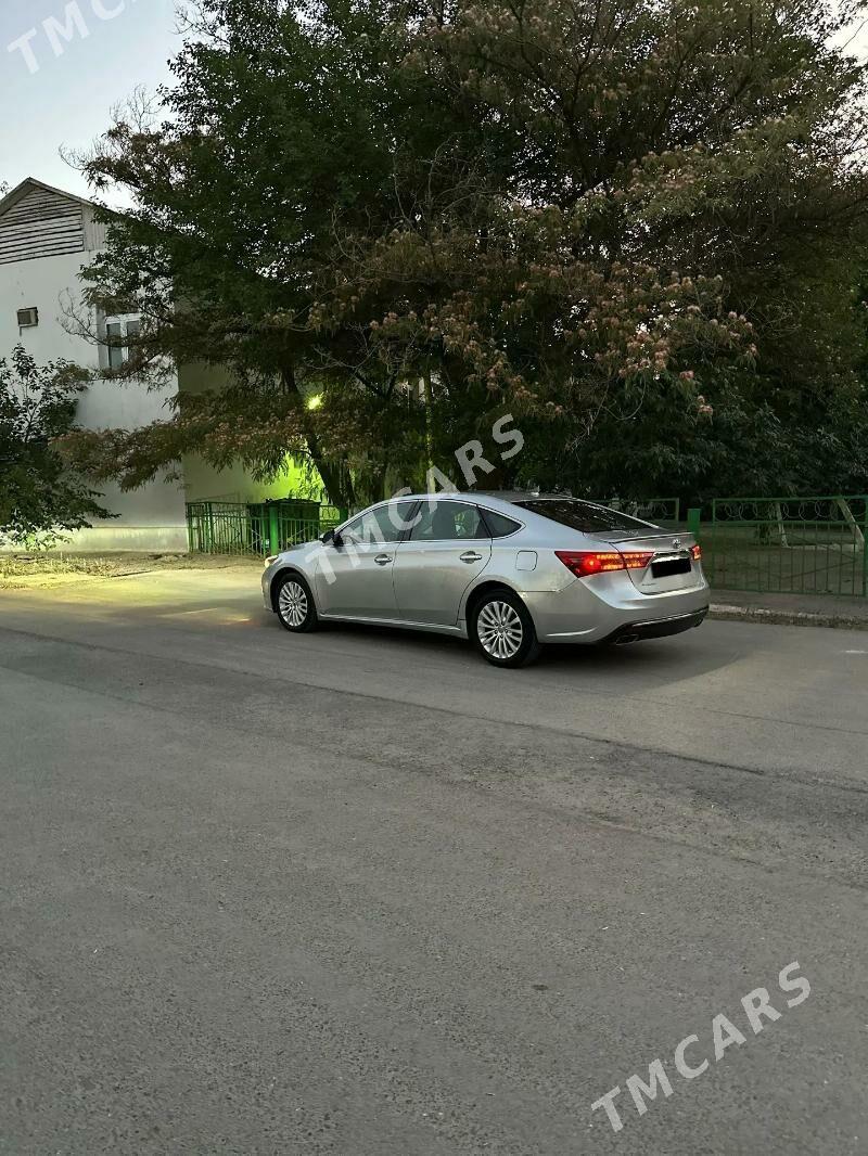 Toyota Avalon 2018 - 285 000 TMT - Ашхабад - img 5