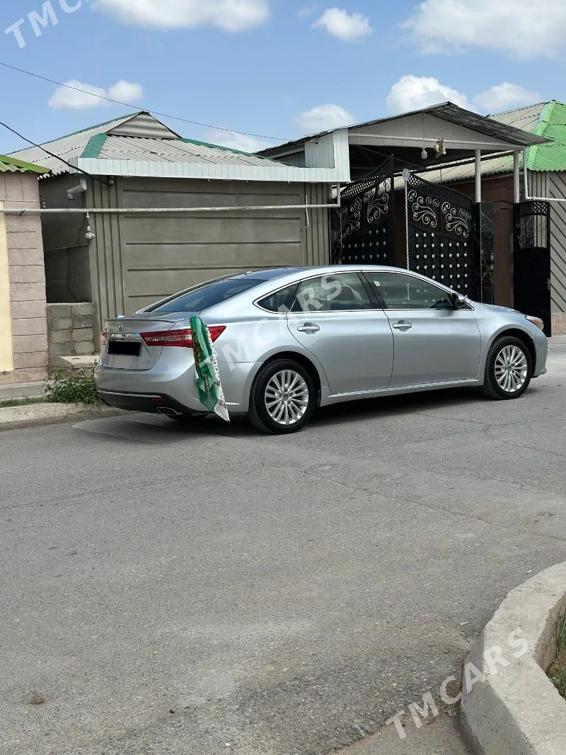 Toyota Avalon 2018 - 285 000 TMT - Ашхабад - img 6