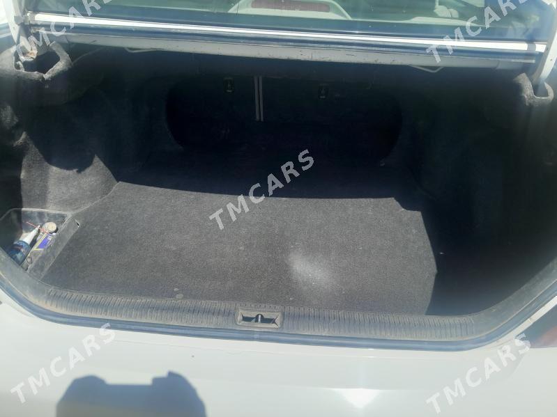 Toyota Camry 2002 - 152 000 TMT - Türkmenbaşy etr. - img 5