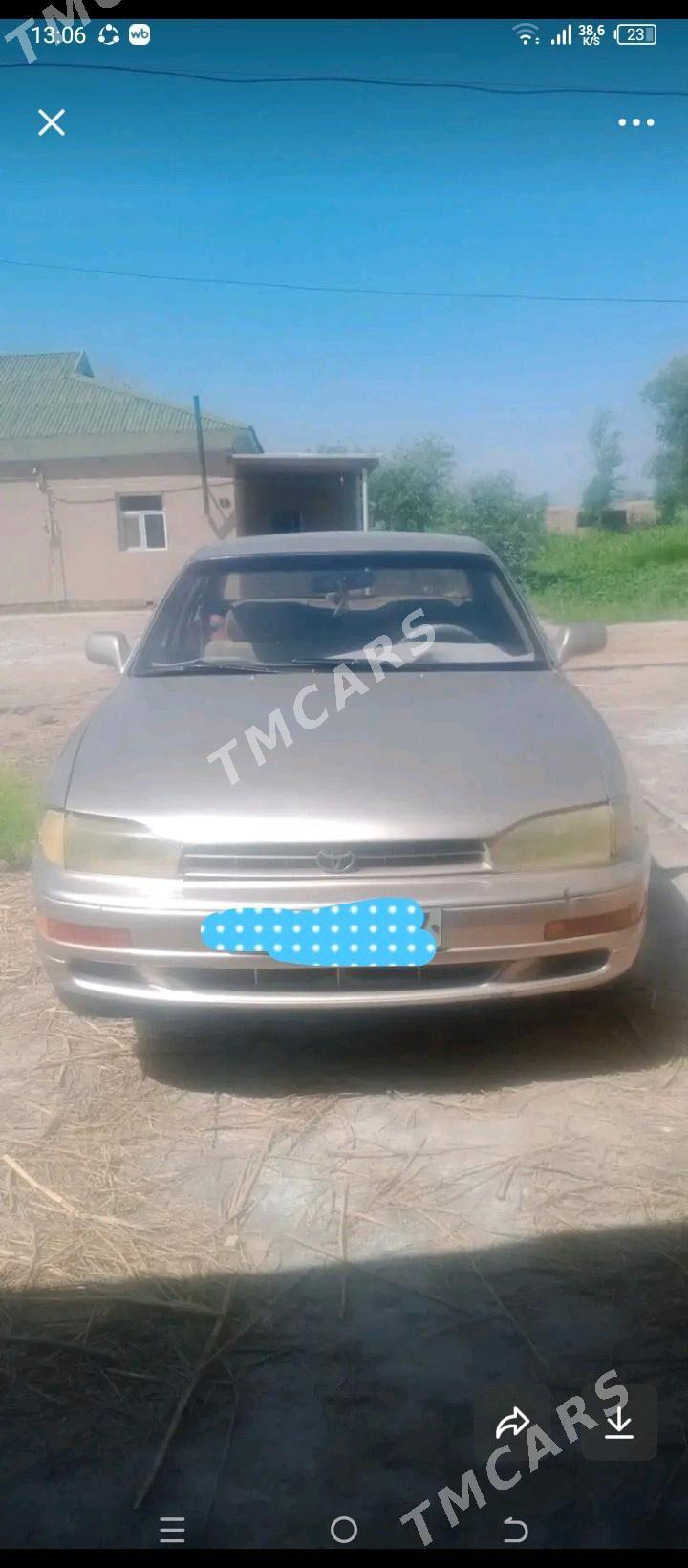 Toyota Camry 1994 - 60 000 TMT - етр. Туркменбаши - img 2