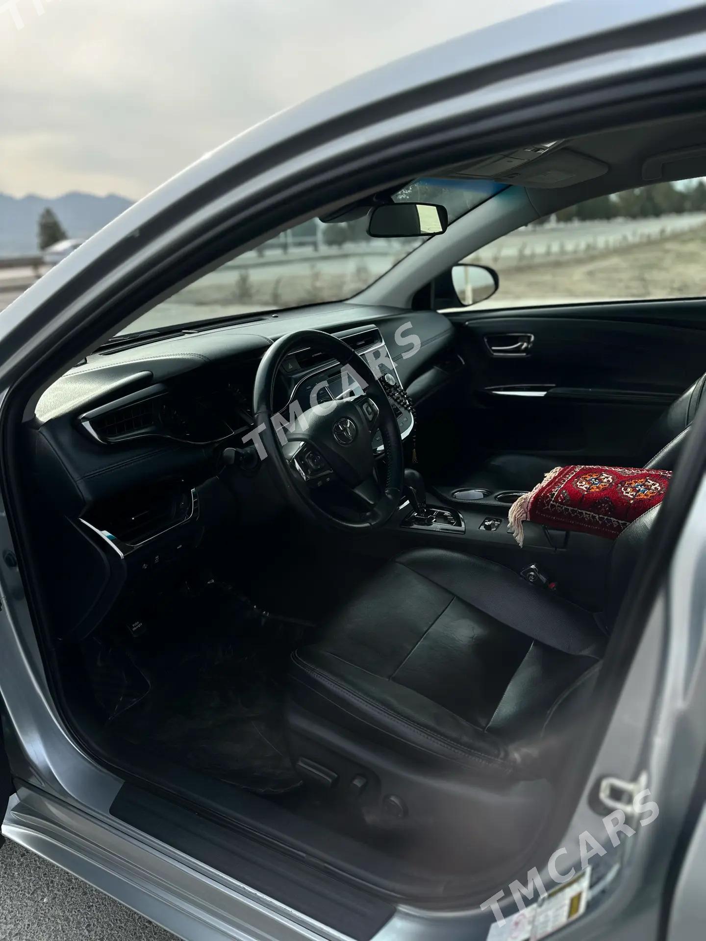 Toyota Avalon 2018 - 285 000 TMT - Ашхабад - img 4