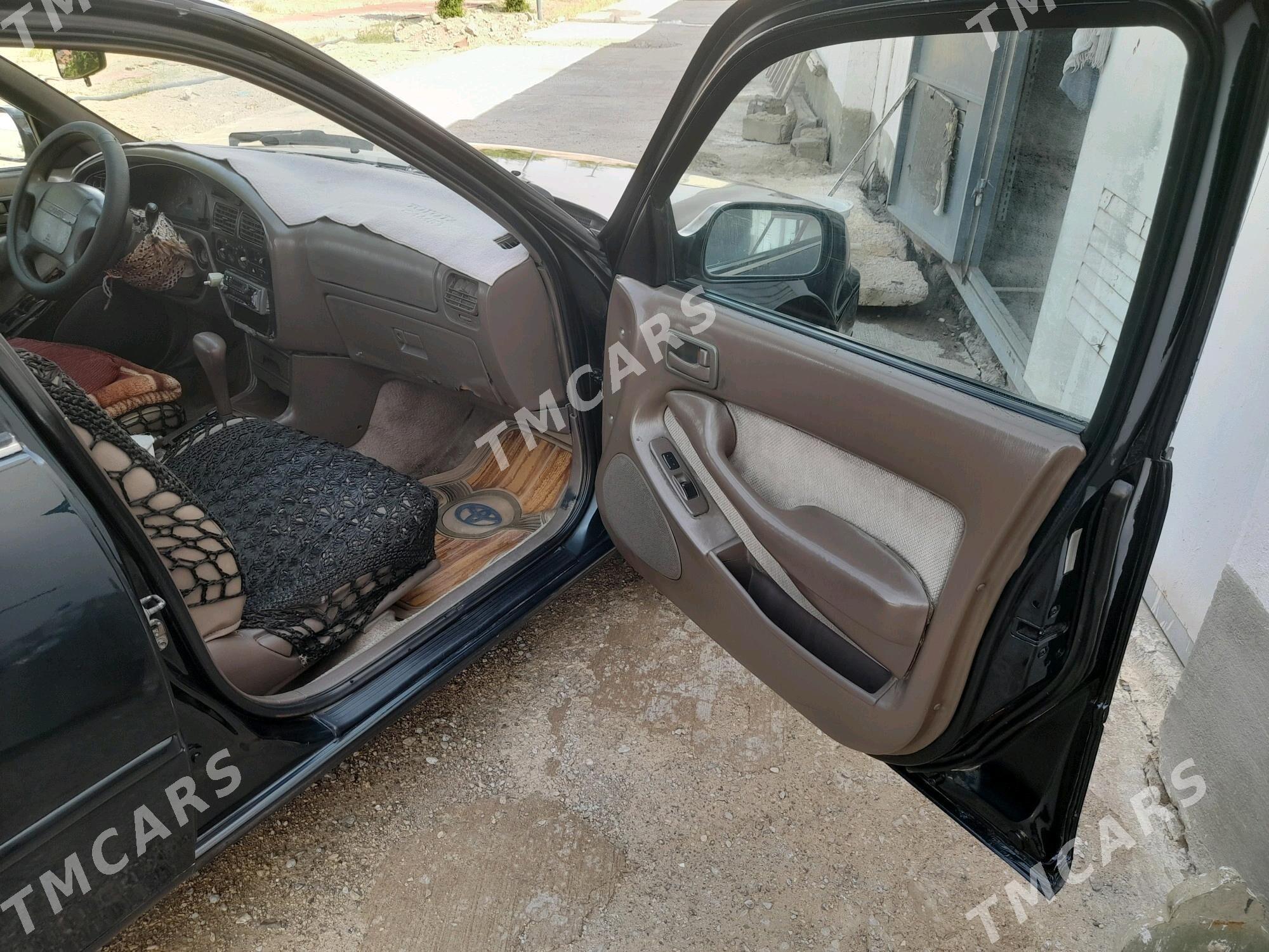 Toyota Camry 1996 - 70 000 TMT - Gyzylarbat - img 7