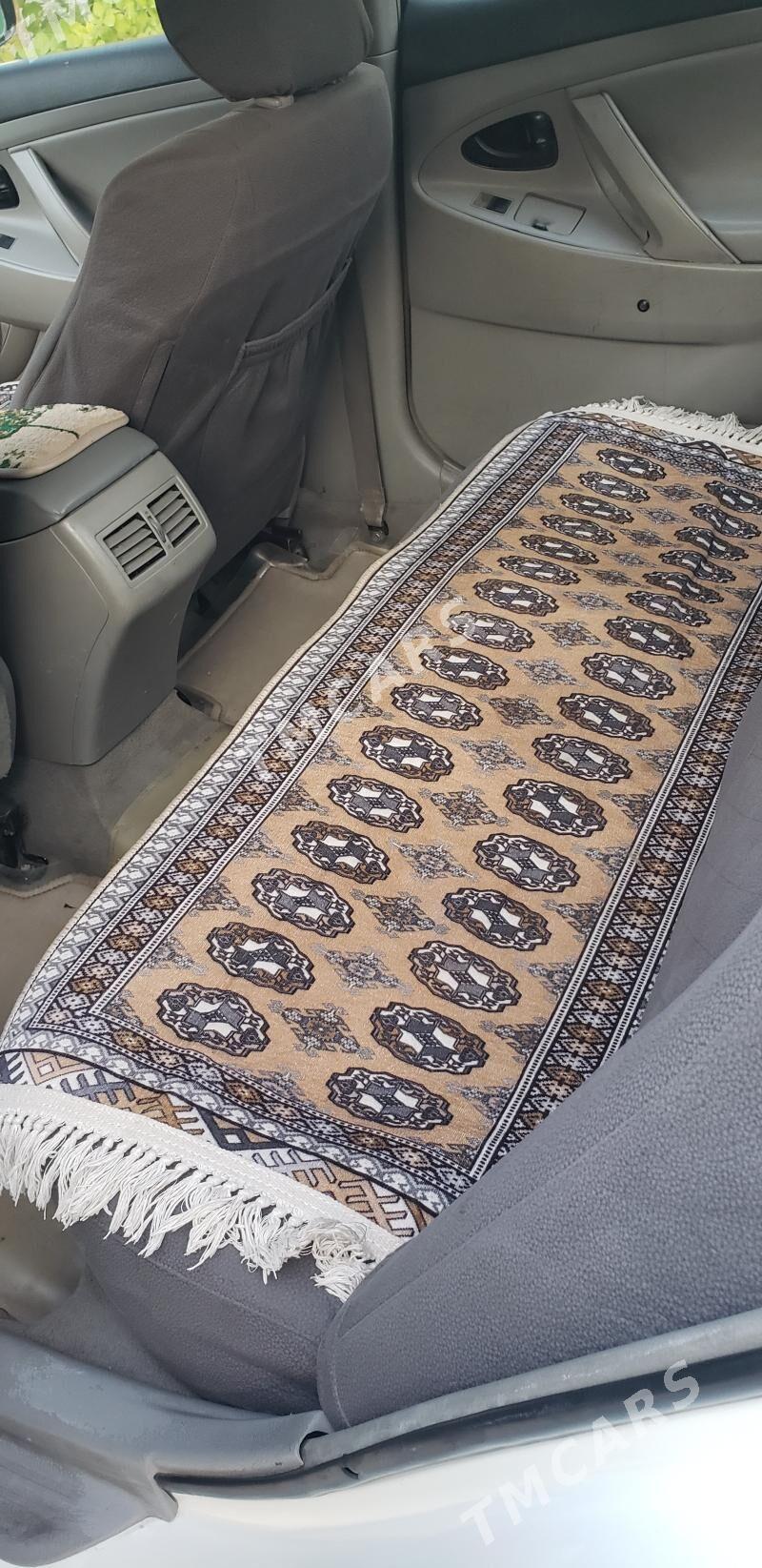 Toyota Camry 2009 - 140 000 TMT - Ашхабад - img 6