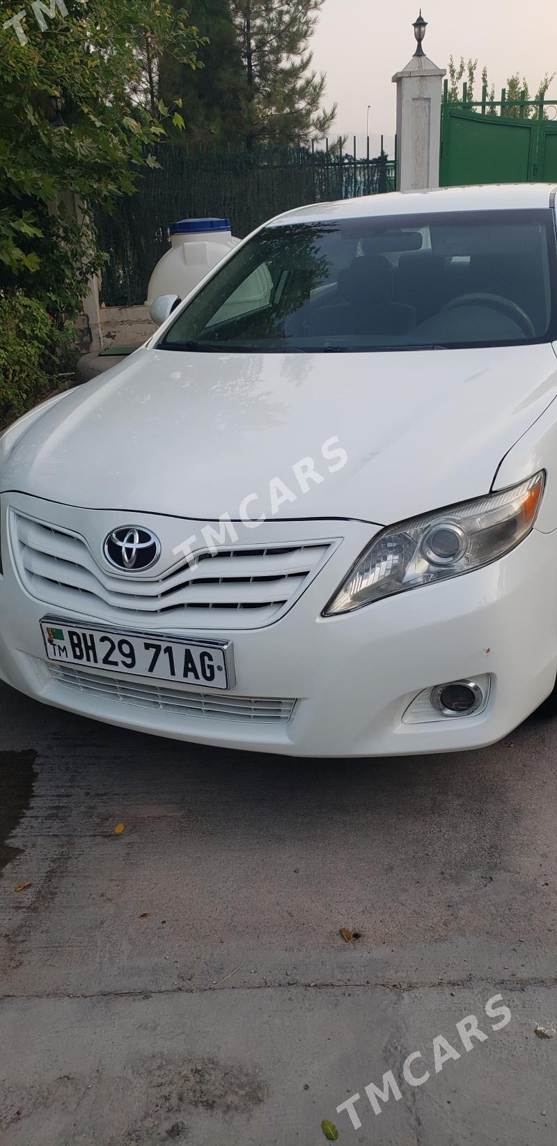 Toyota Camry 2009 - 140 000 TMT - Ашхабад - img 5