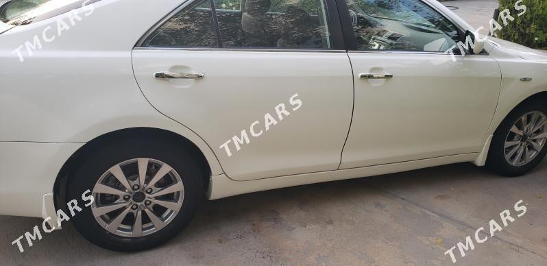 Toyota Camry 2009 - 140 000 TMT - Ашхабад - img 2