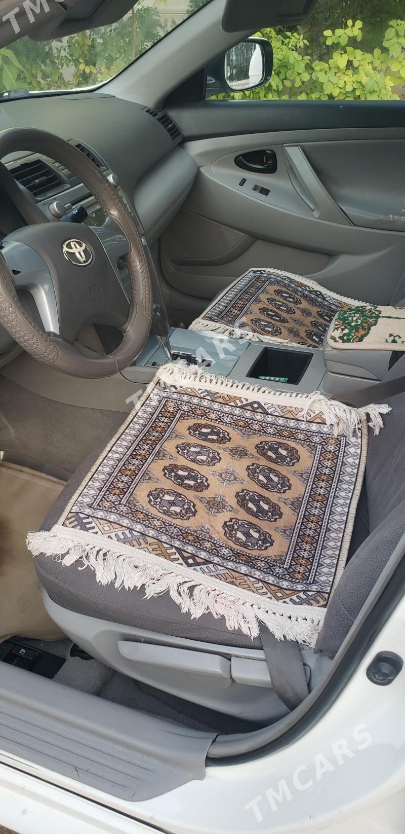 Toyota Camry 2009 - 140 000 TMT - Ашхабад - img 3
