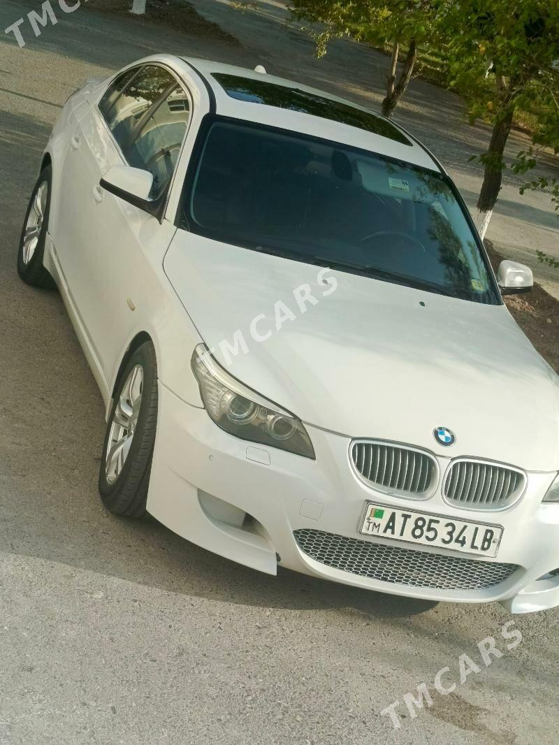 BMW E60 2009 - 160 000 TMT - Туркменабат - img 2