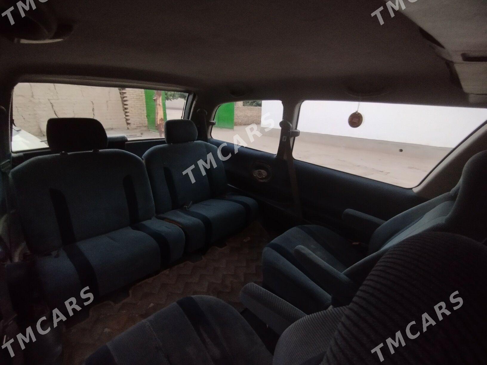 Toyota Previa 1992 - 82 000 TMT - Халач - img 2