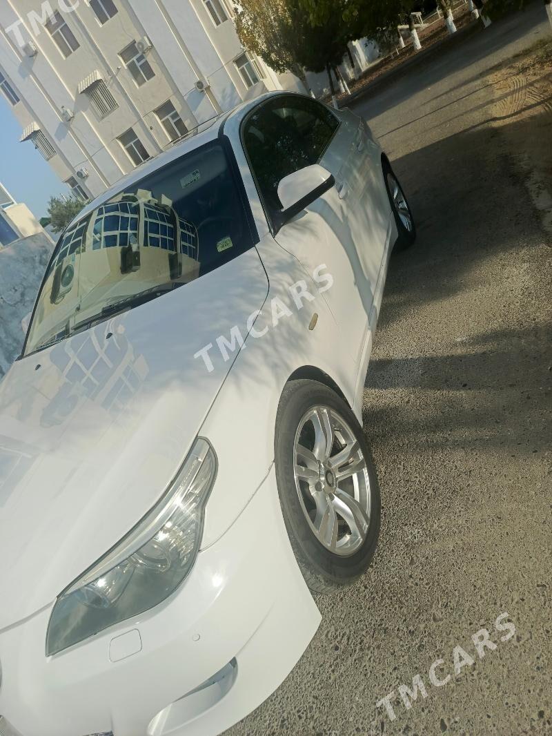 BMW E60 2009 - 160 000 TMT - Туркменабат - img 6