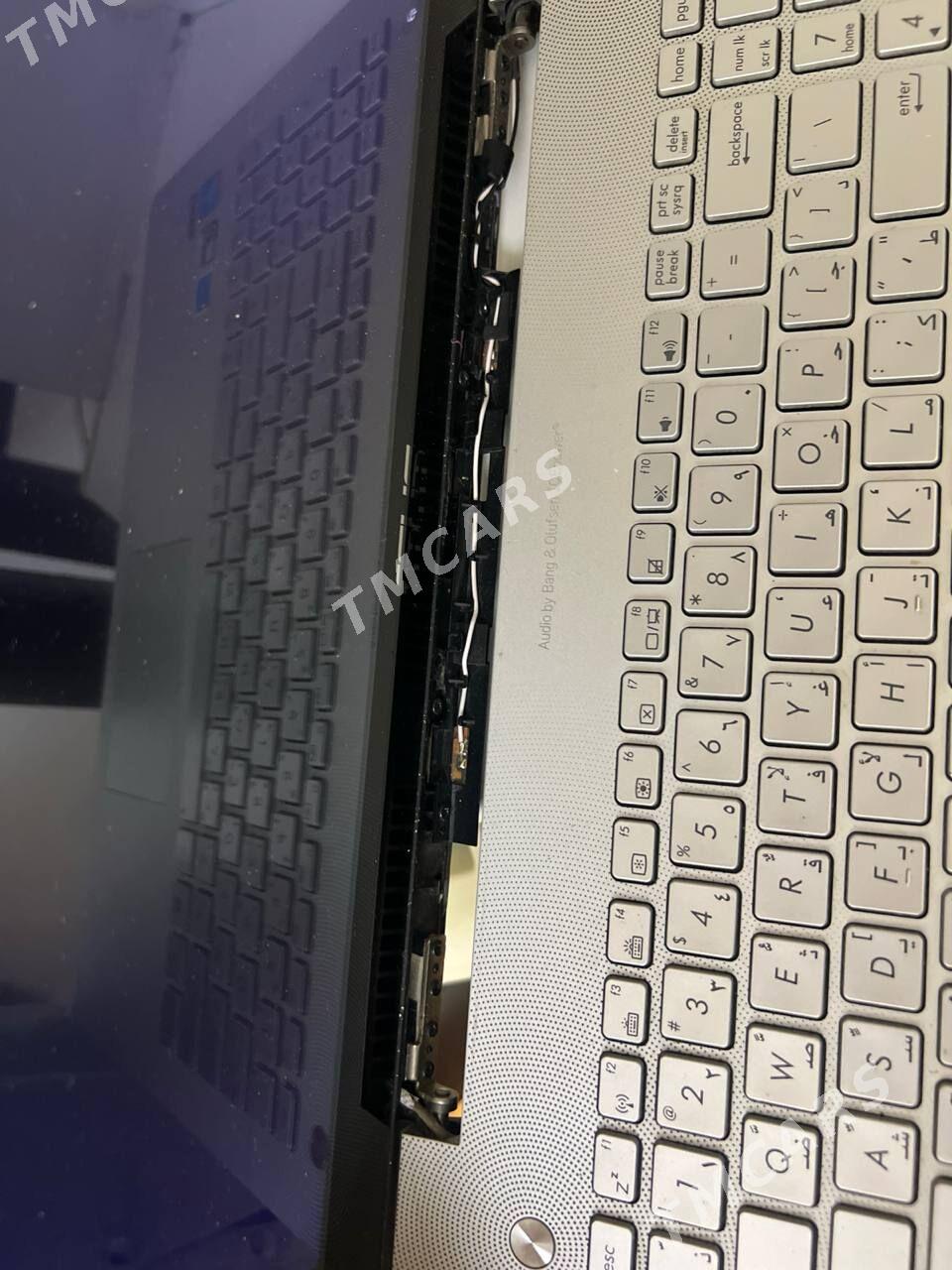 Ноутбук Asus - Ашхабад - img 4
