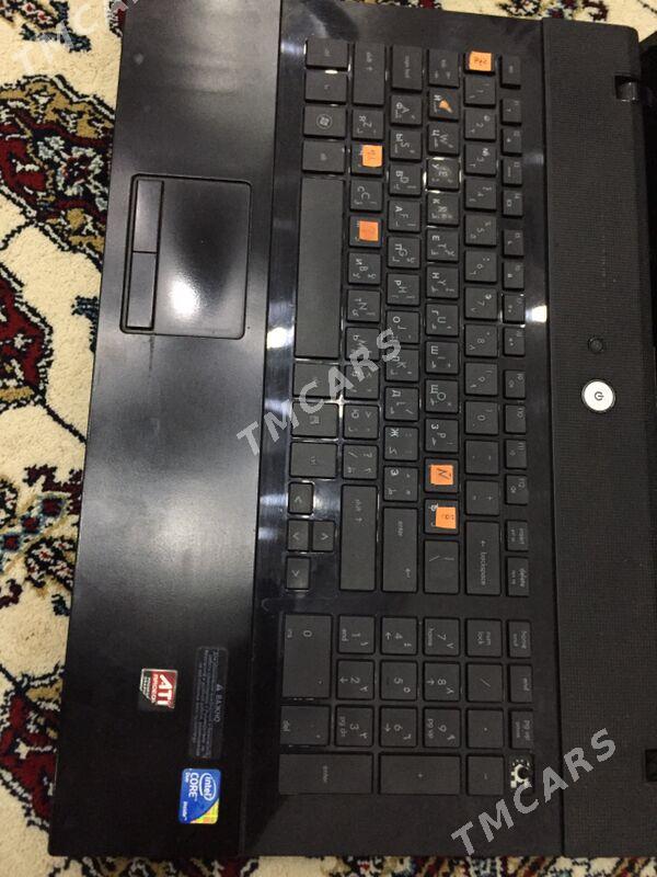 HP Probook 4710s - ул. Подвойского (Битарап Туркменистан шаёлы) - img 5