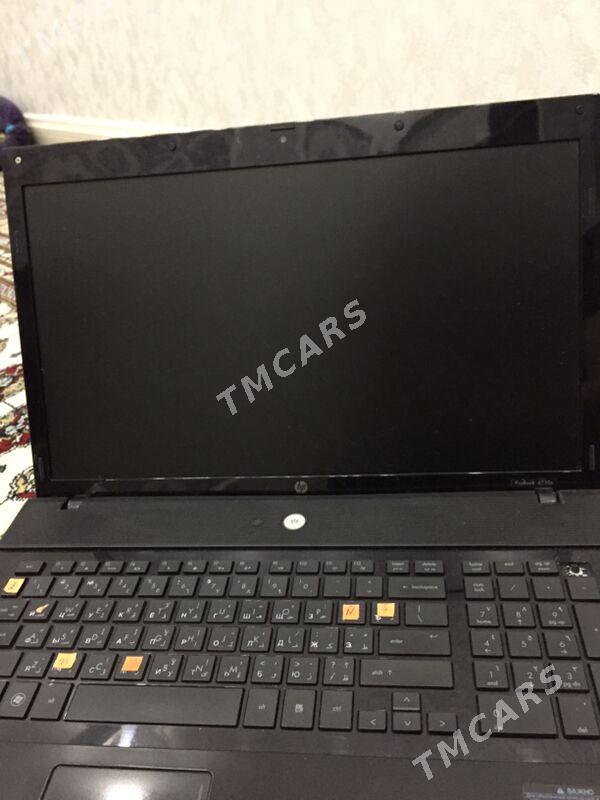 HP Probook 4710s - ул. Подвойского (Битарап Туркменистан шаёлы) - img 3