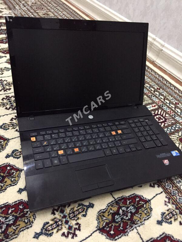 HP Probook 4710s - ул. Подвойского (Битарап Туркменистан шаёлы) - img 6
