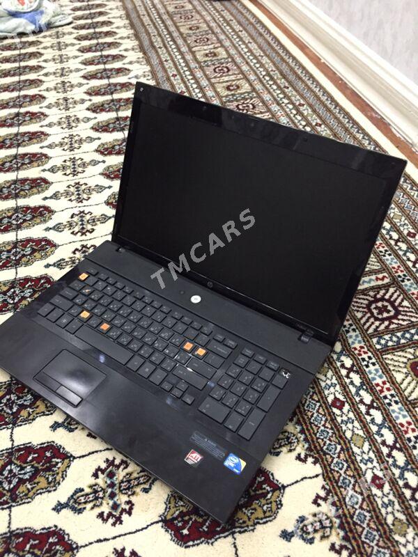 HP Probook 4710s - ул. Подвойского (Битарап Туркменистан шаёлы) - img 7