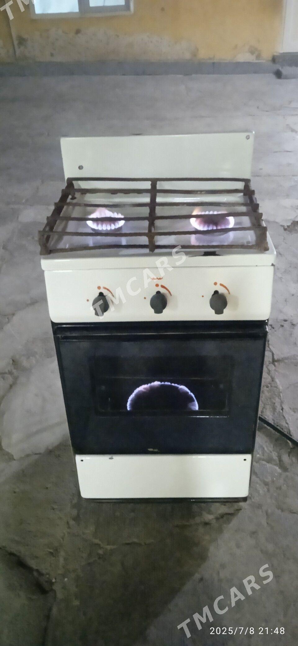 Gaz Pilita - Aşgabat - img 3