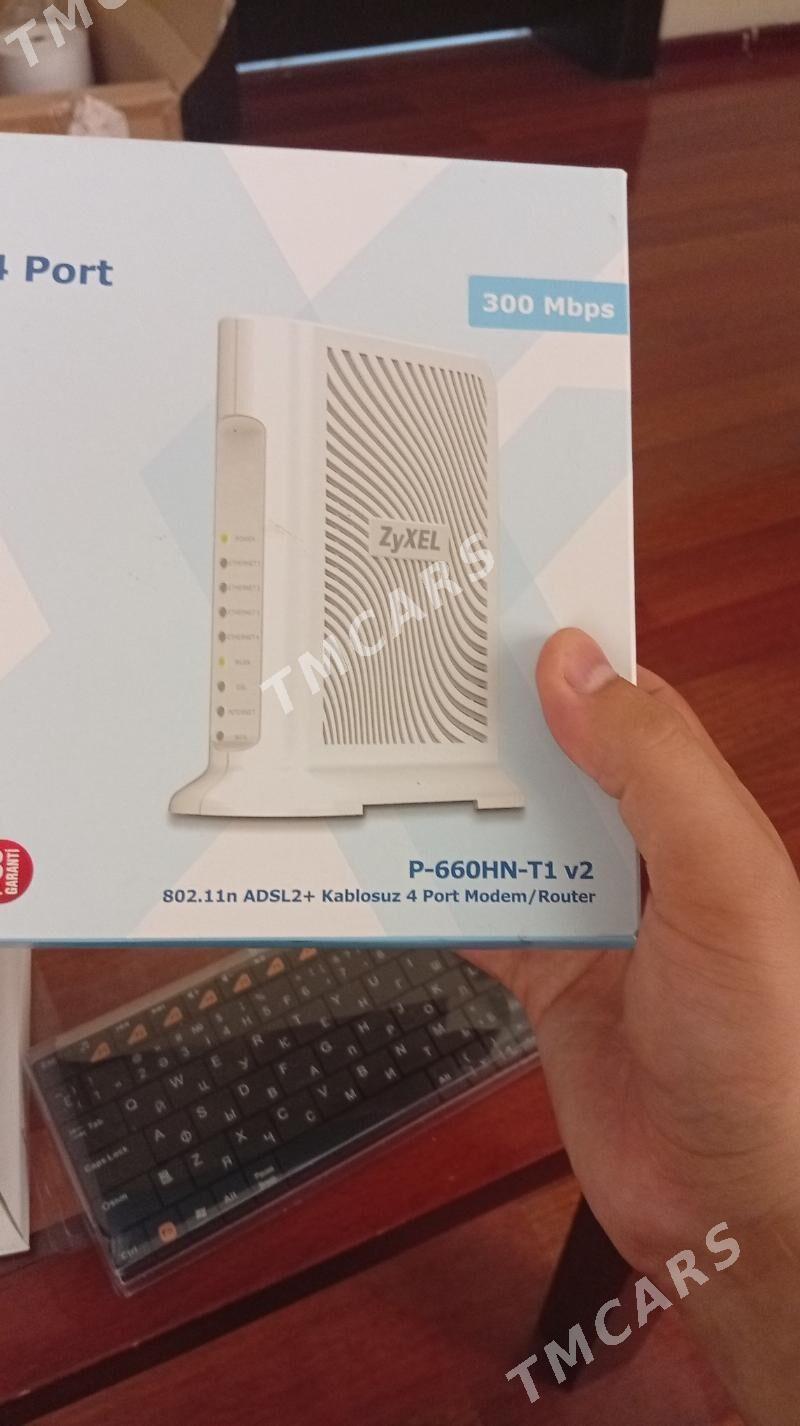 Router Macbook air Power bank - Aşgabat - img 10