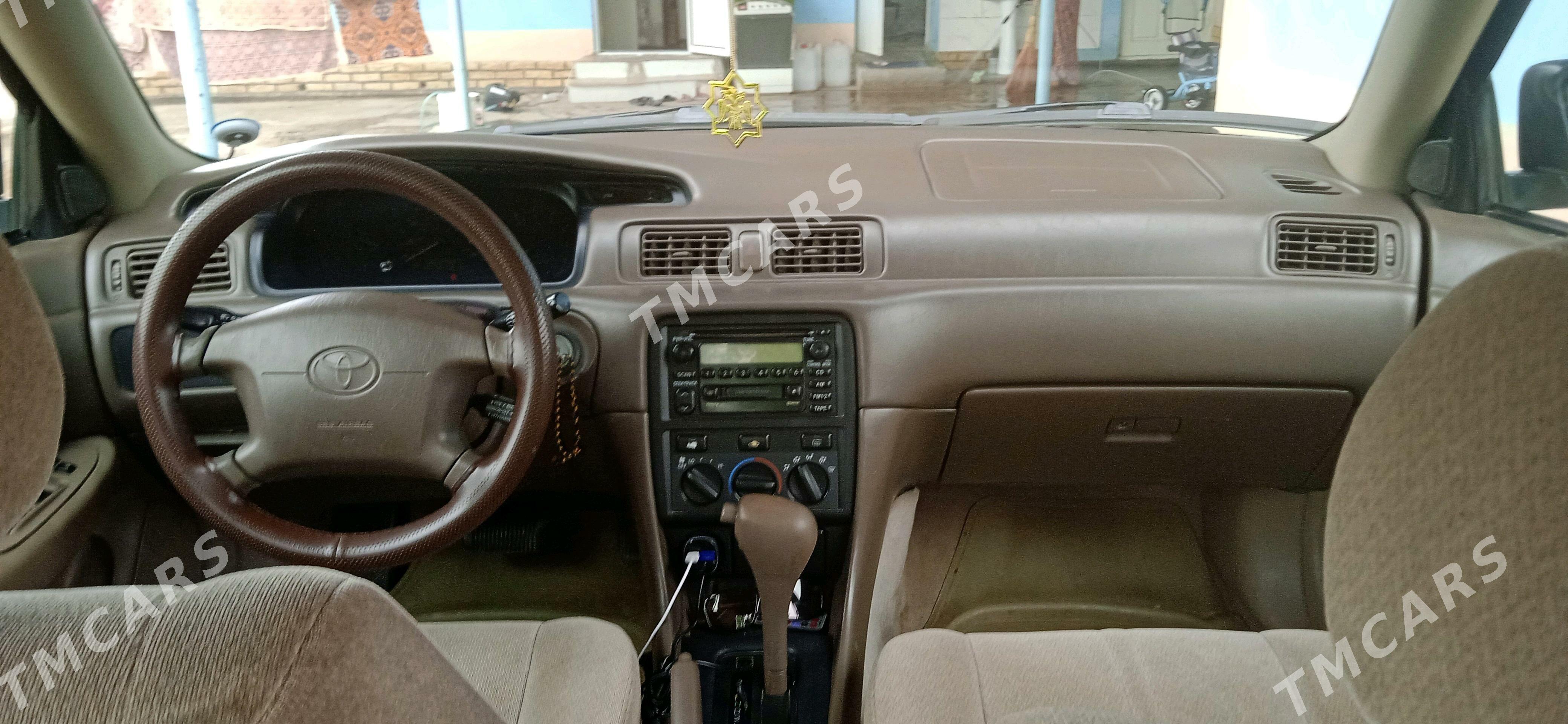 Toyota Camry 2000 - 160 000 TMT - Рухубелентский этрап - img 2