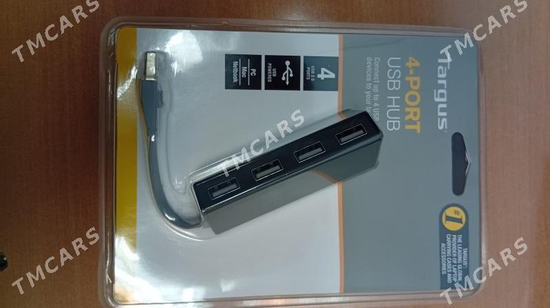 Router Macbook air Power bank - Aşgabat - img 6