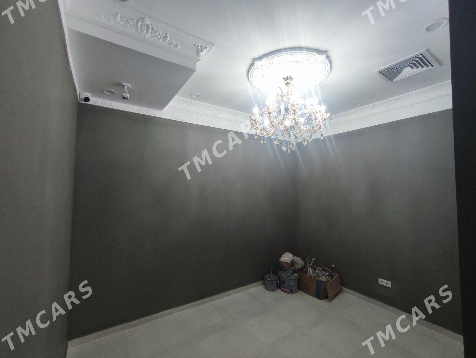 Arenda ofs 3kom 102m² - ул. Московская (10 йыл абаданчылык ш.) - img 3