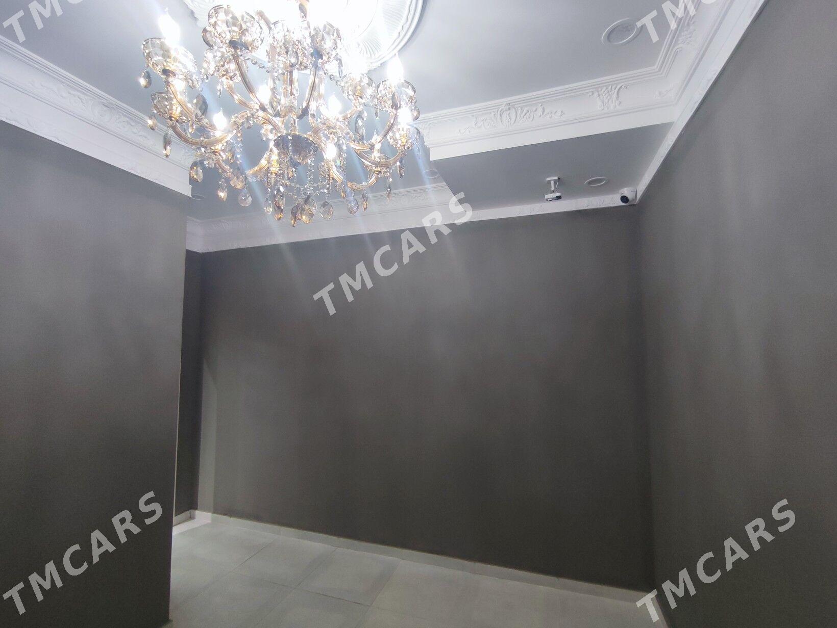 Arenda ofs 3kom 102m² - ул. Московская (10 йыл абаданчылык ш.) - img 2