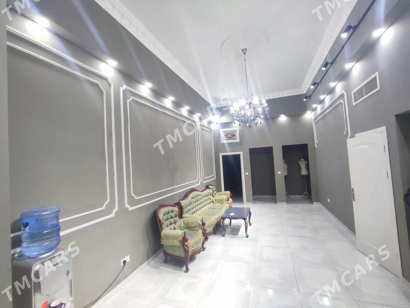 Arenda ofs 3kom 102m² - ул. Московская (10 йыл абаданчылык ш.) - img 9