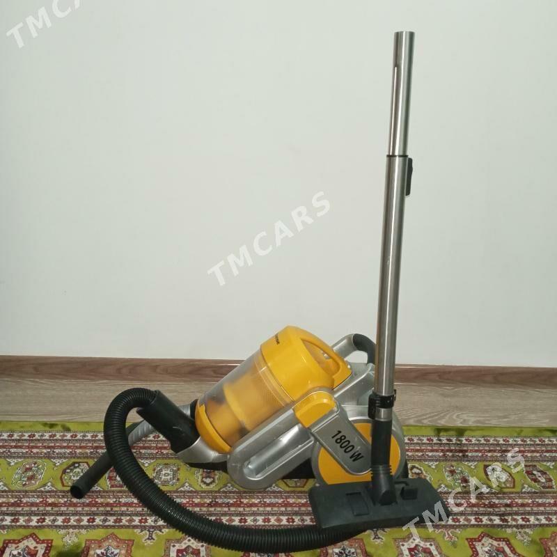 plesos плесос - Aşgabat - img 2