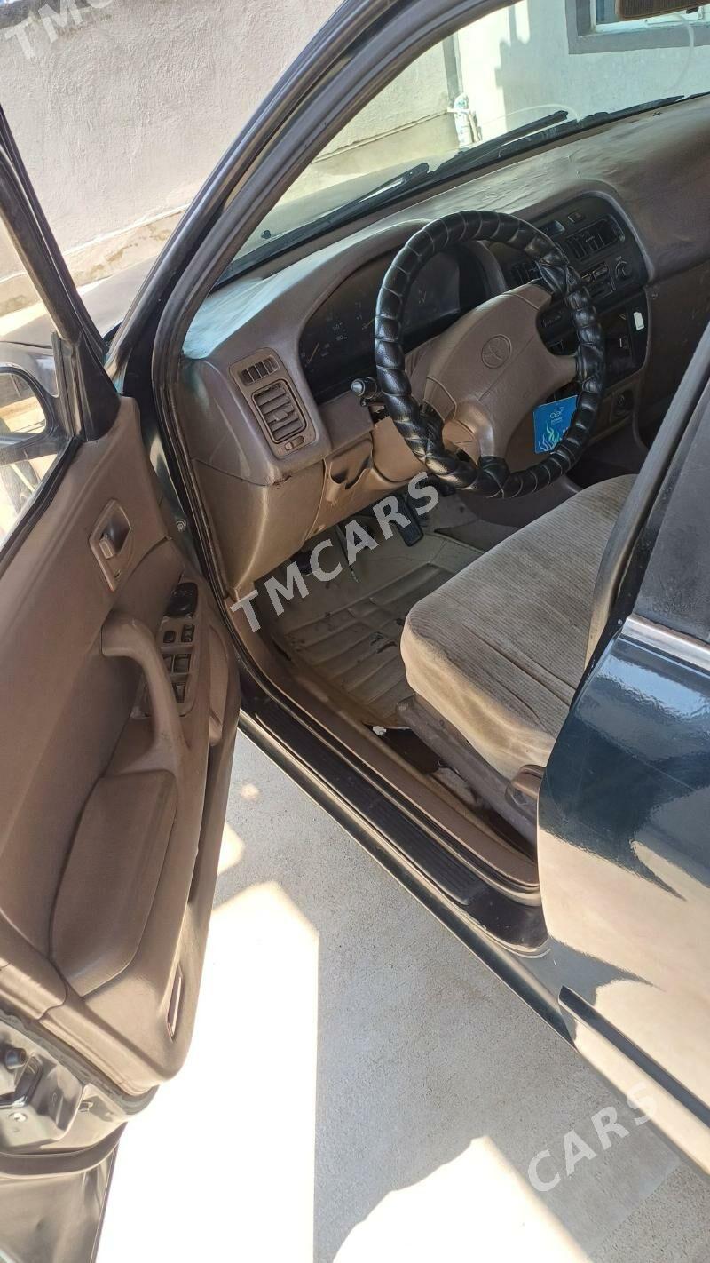 Toyota Camry 1996 - 38 000 TMT - Balkanabat - img 7