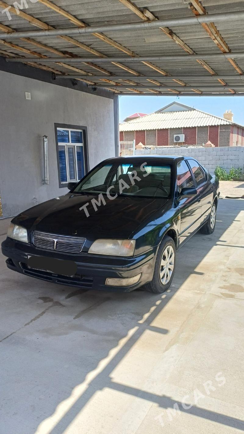 Toyota Camry 1996 - 38 000 TMT - Balkanabat - img 4