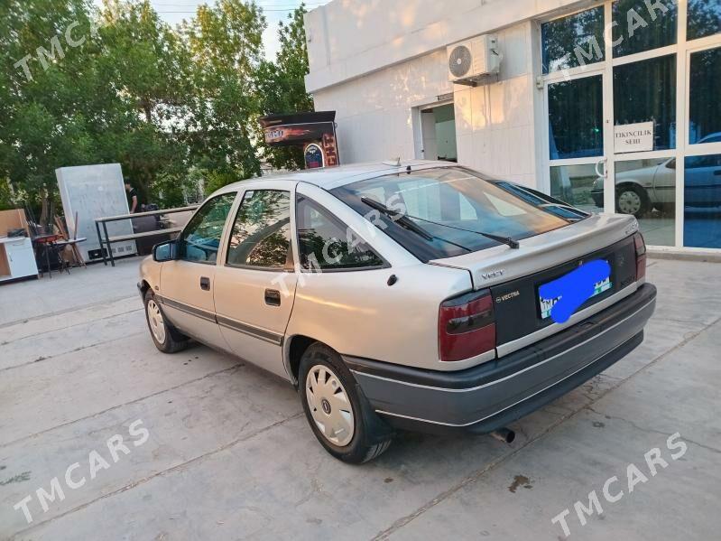 Opel Vectra 1992 - 27 000 TMT - Daşoguz - img 2