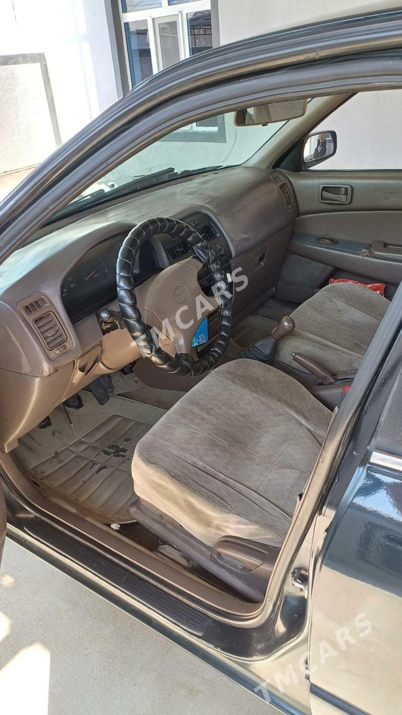 Toyota Camry 1996 - 38 000 TMT - Balkanabat - img 5