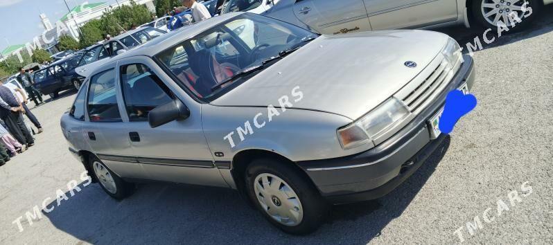 Opel Vectra 1992 - 27 000 TMT - Daşoguz - img 3