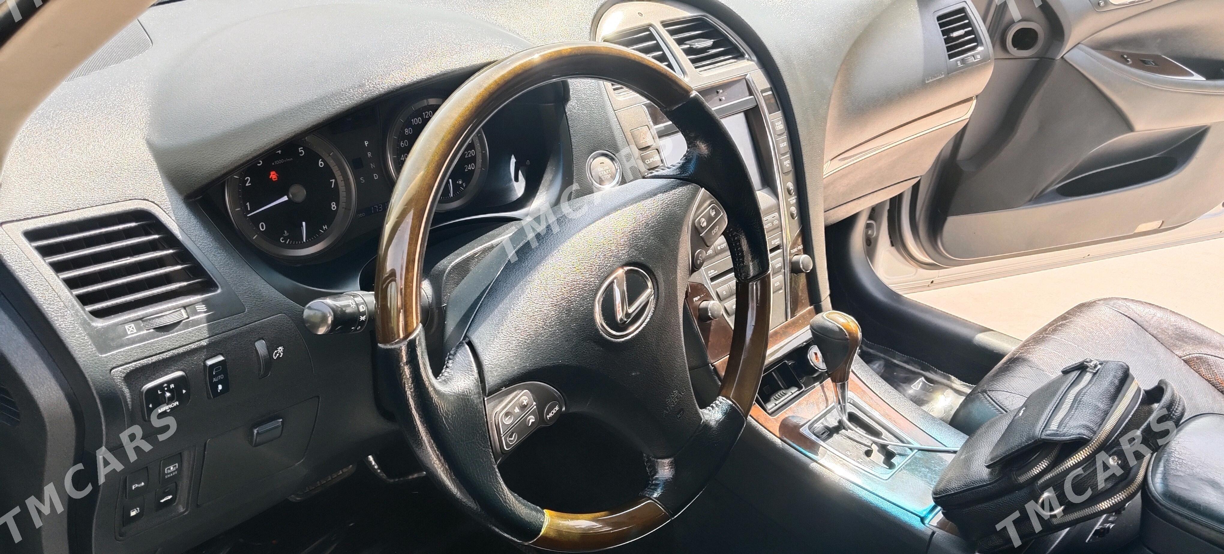 Lexus ES 350 2012 - 305 000 TMT - Türkmenabat - img 3