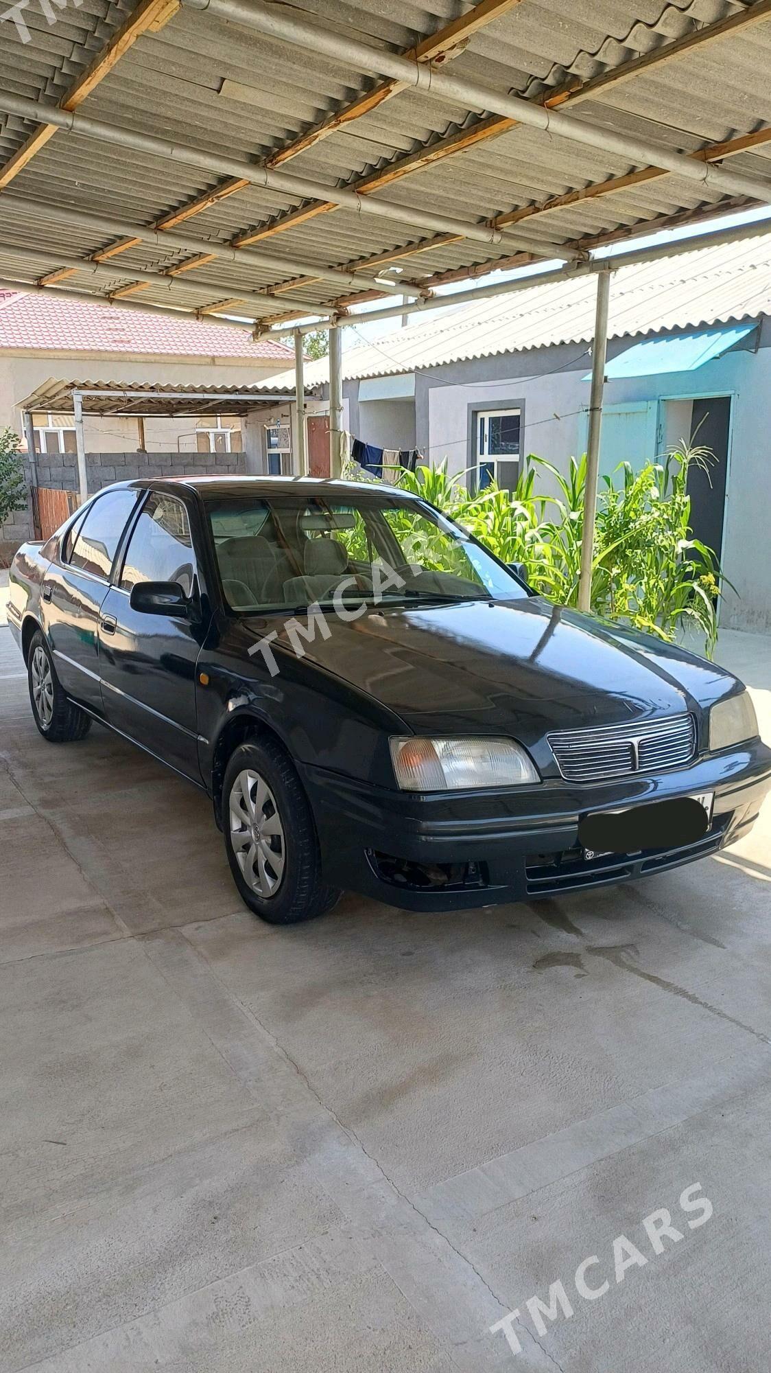 Toyota Camry 1996 - 38 000 TMT - Balkanabat - img 8