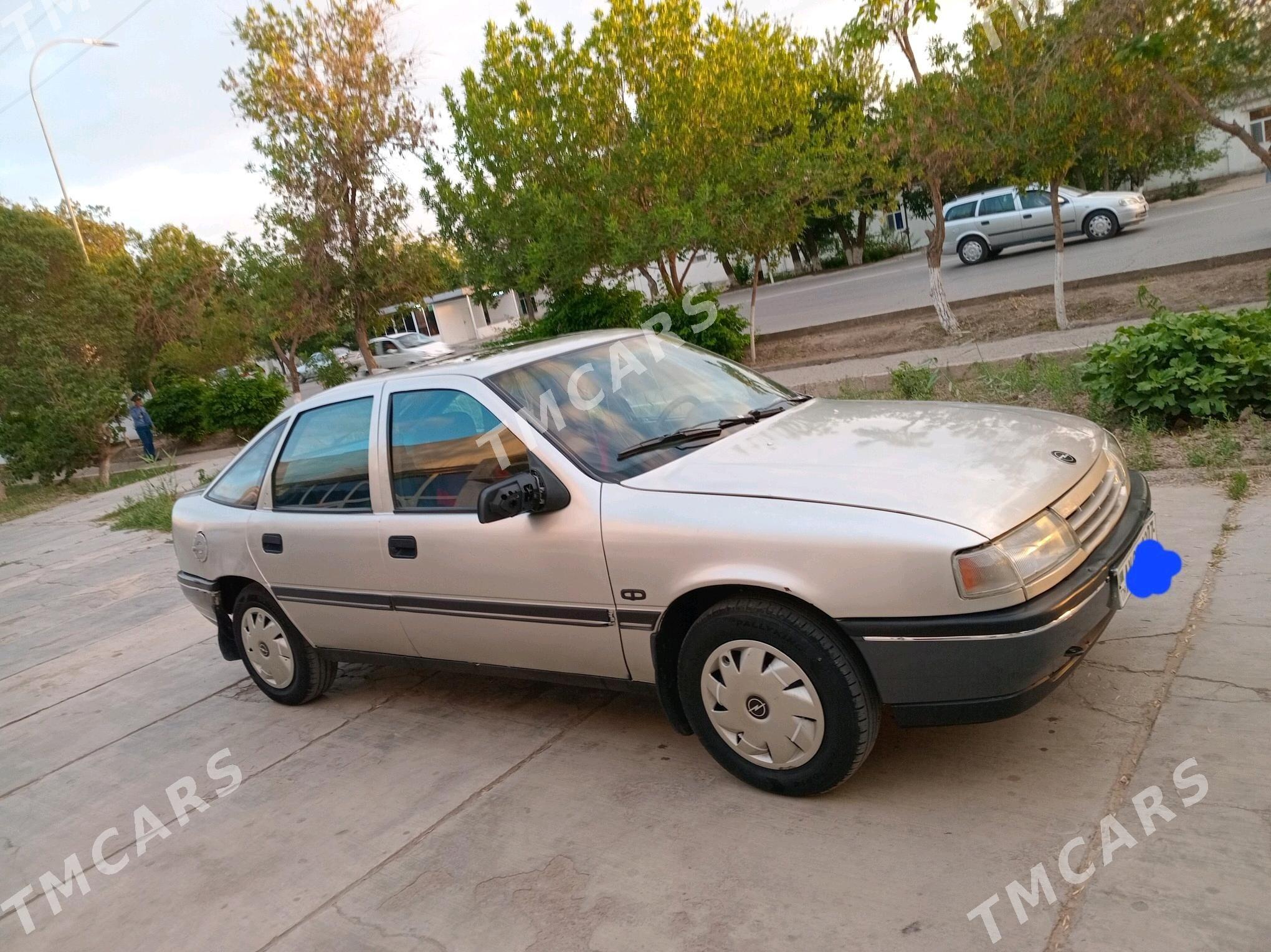 Opel Vectra 1992 - 27 000 TMT - Daşoguz - img 4