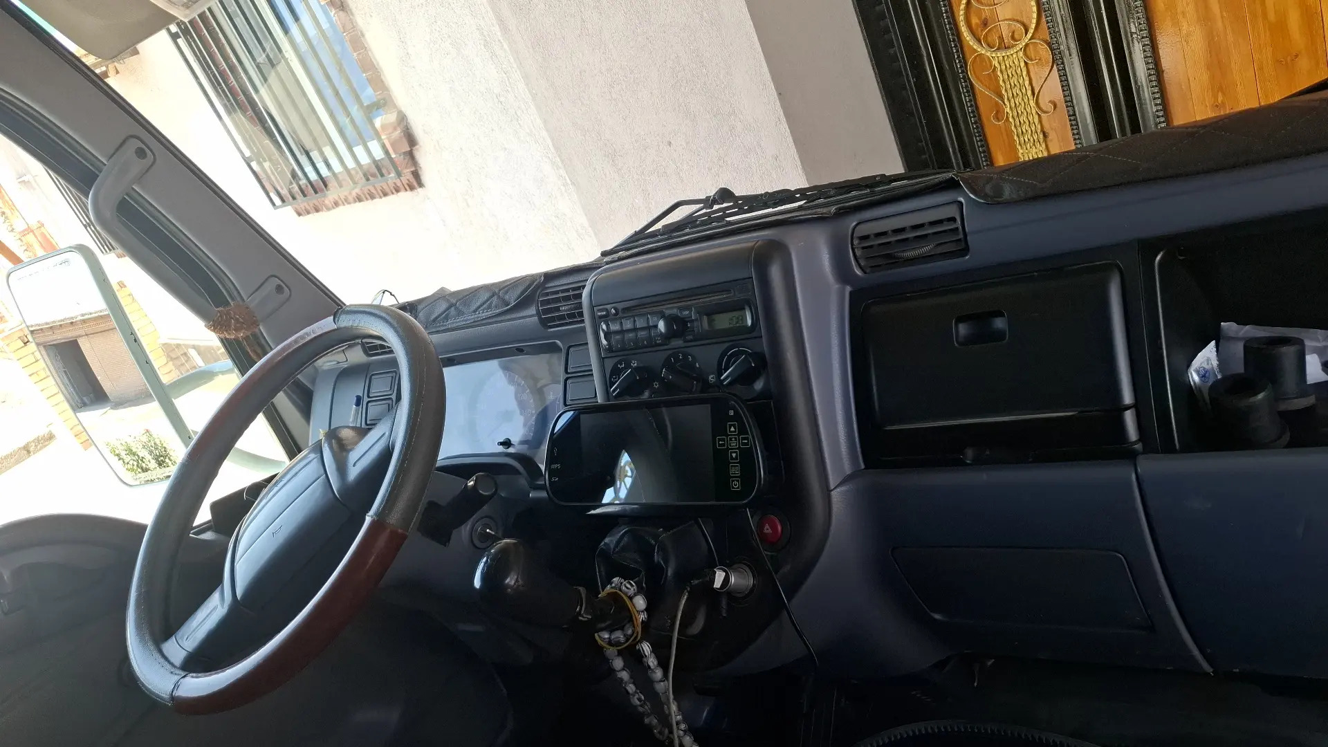 Mitsubishi Canter 2014 - 390 000 TMT - Türkmenabat - img 6
