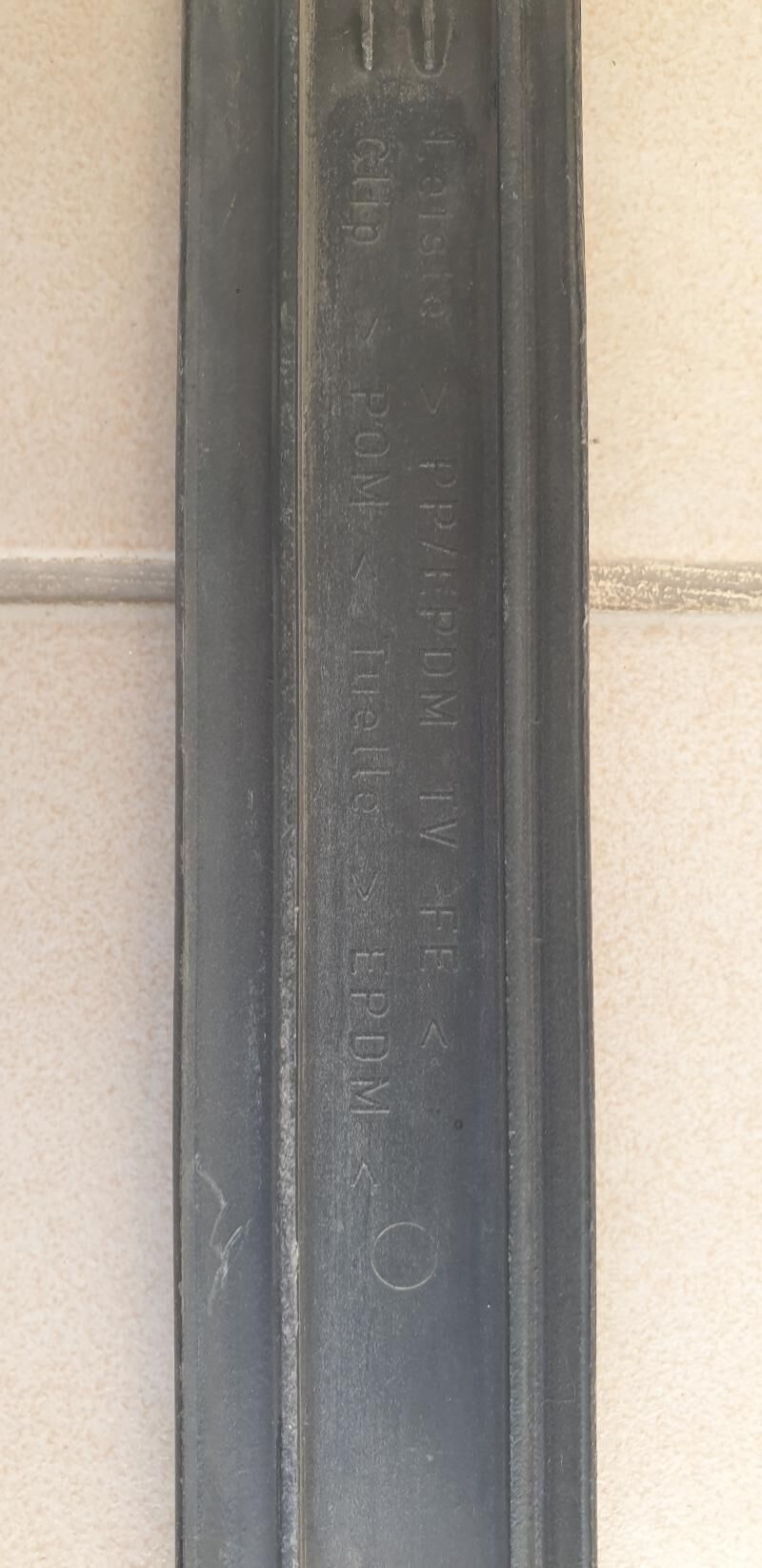 BMW E39 sag gapy molding 200 TMT - Ашхабад - img 8