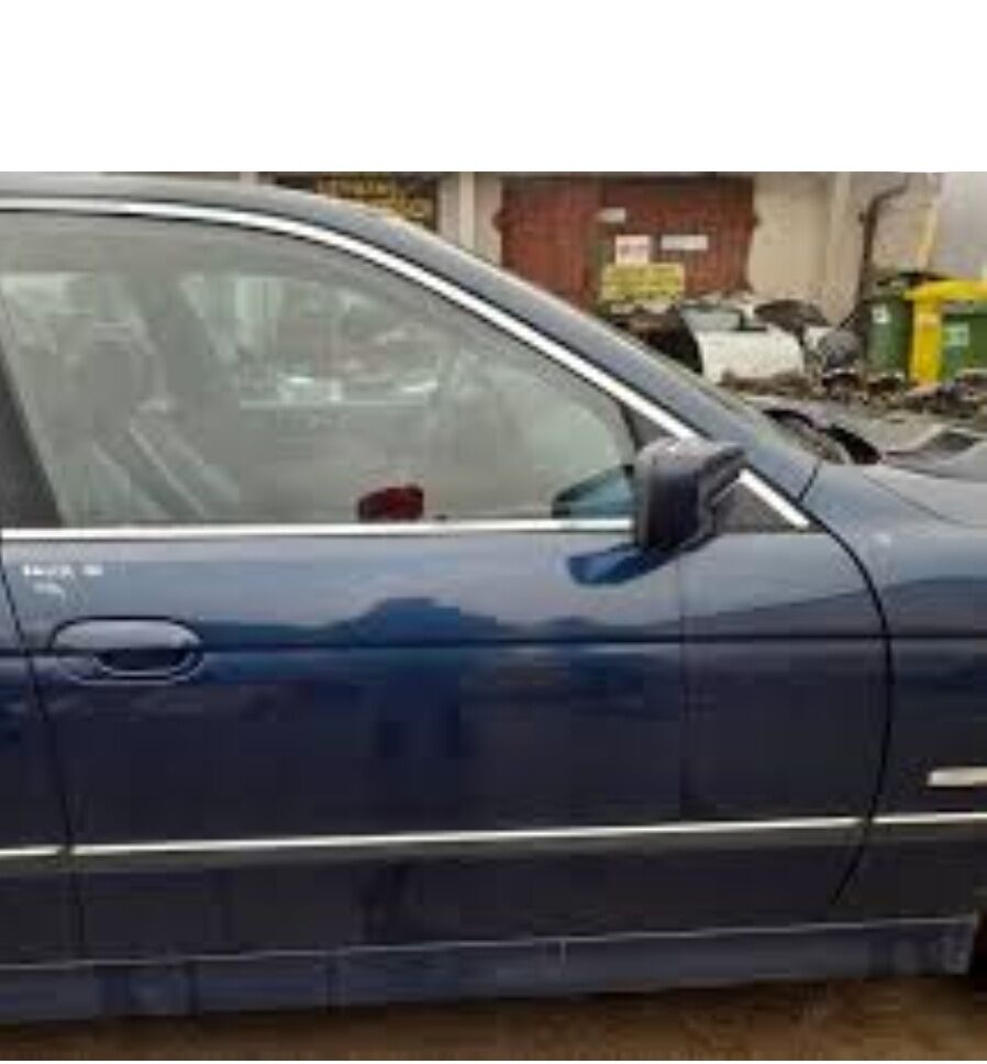 BMW E39 sag gapy molding 200 TMT - Ашхабад - img 7