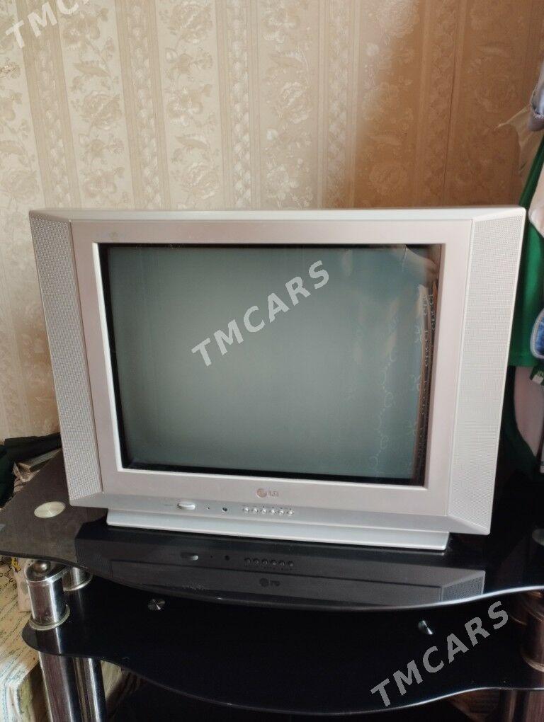 telewizor  ELJ - Aşgabat - img 2