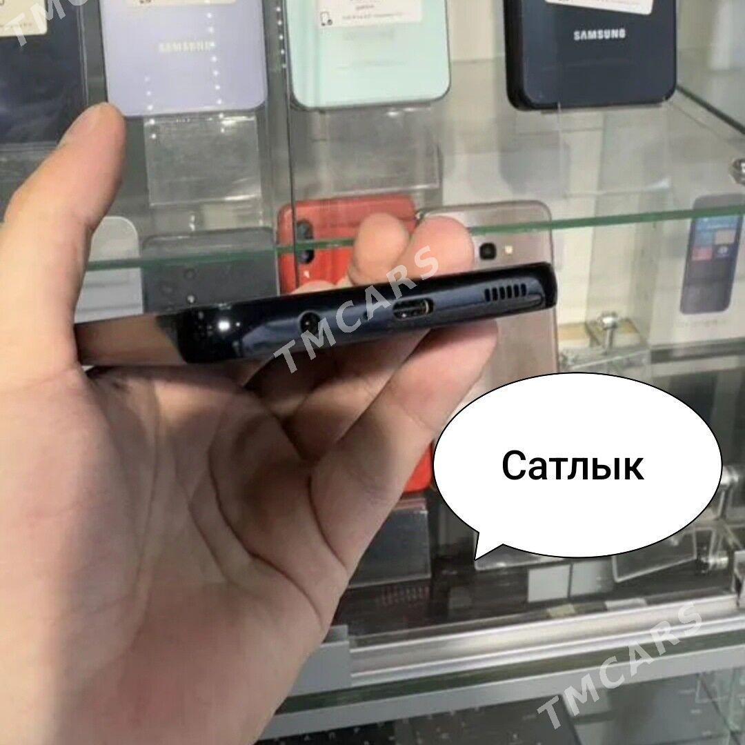 Samsung A05 4/64 - Мары - img 3