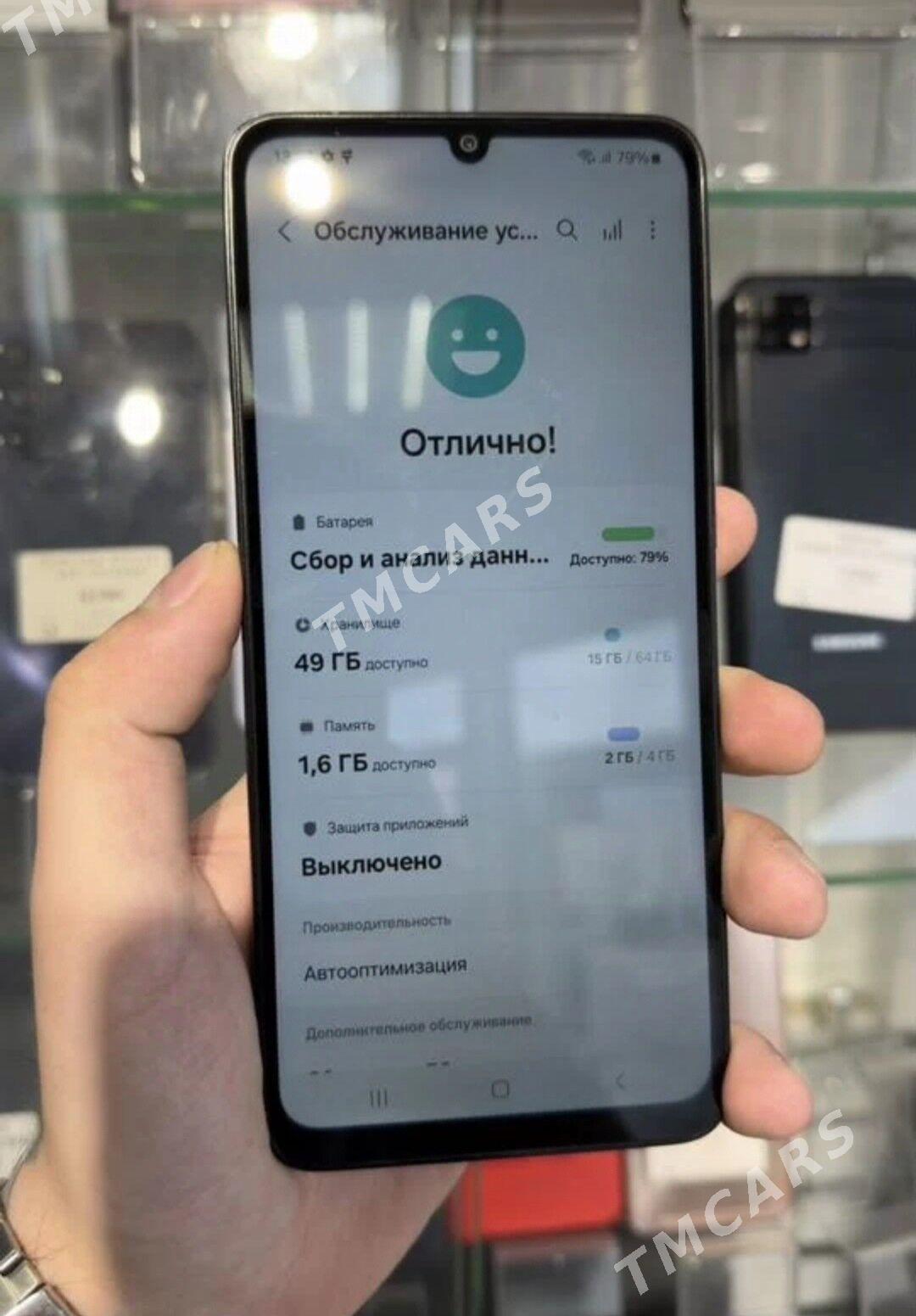 Samsung A05 4/64 - Мары - img 2