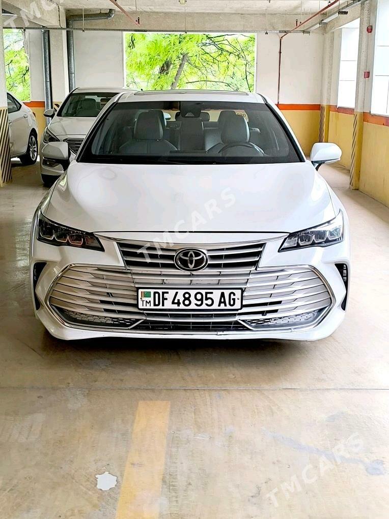 Toyota Avalon 2019 - 539 000 TMT - Aşgabat - img 3